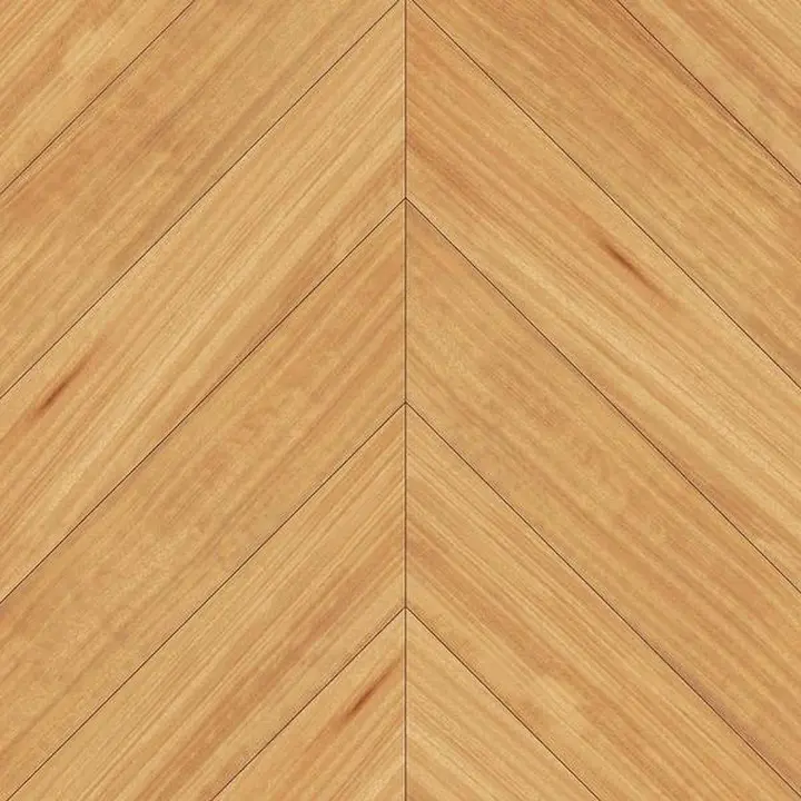 Solid Composite Floor 297
