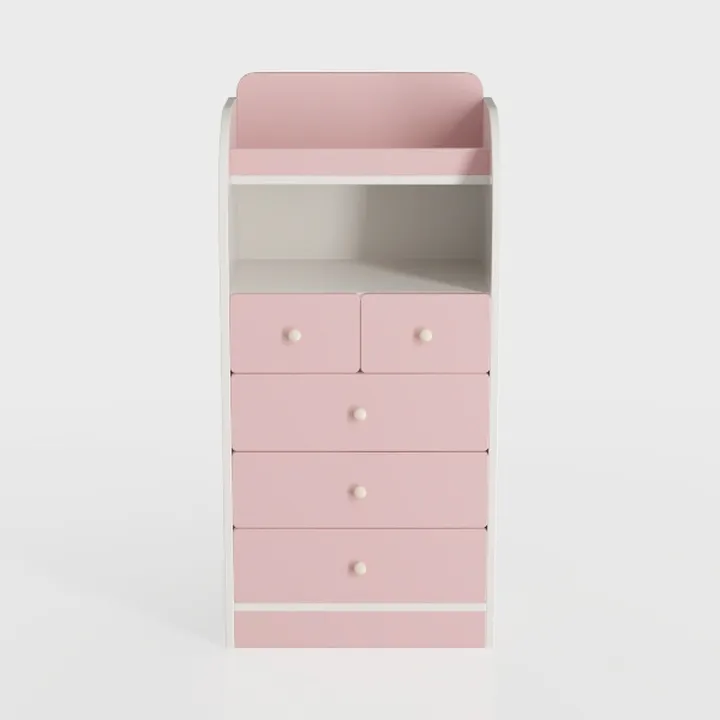 AOJEZOR Toilet Paper Holder Stand: Small Bathroom