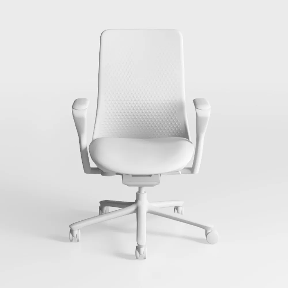 Home Computer Chairs Office Chairs Ergonomic Chair