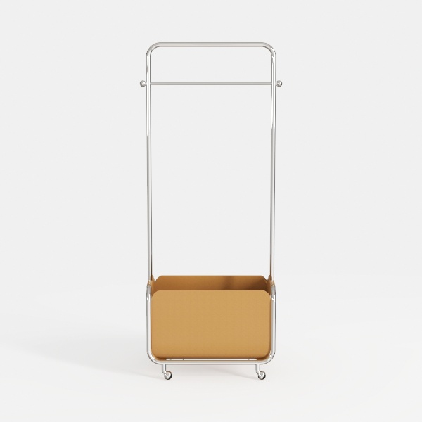 coat rack-Closet Whimsy