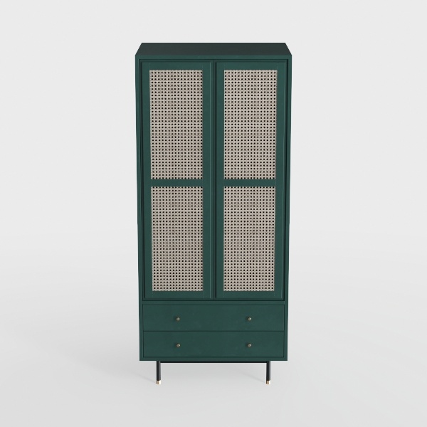 Rustic-wardorbe 3.max