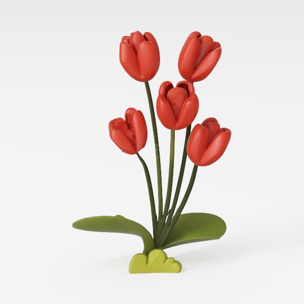 ornament-ai generated