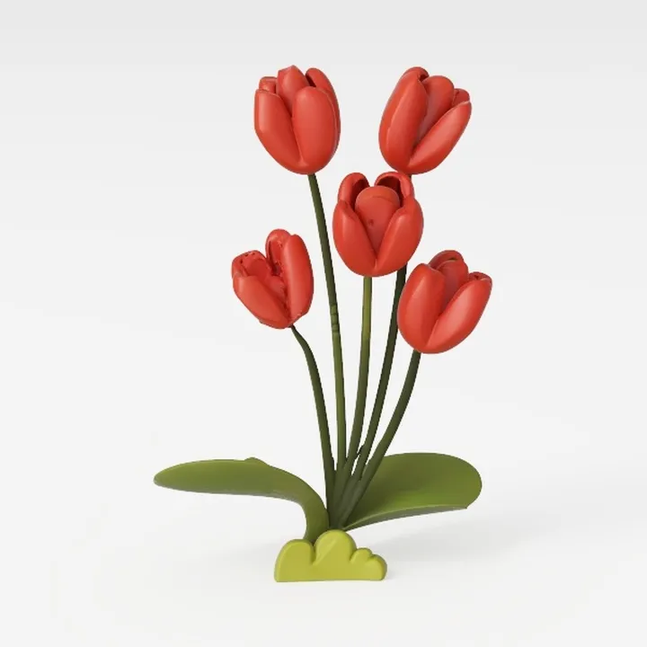 ornament-ai generated