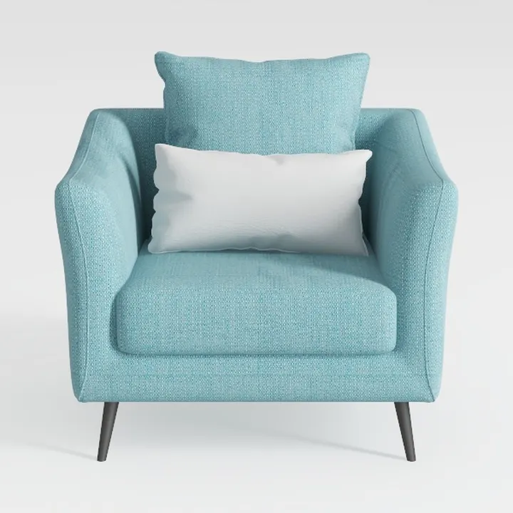 Modern Accent Chair for Living Room Chairs