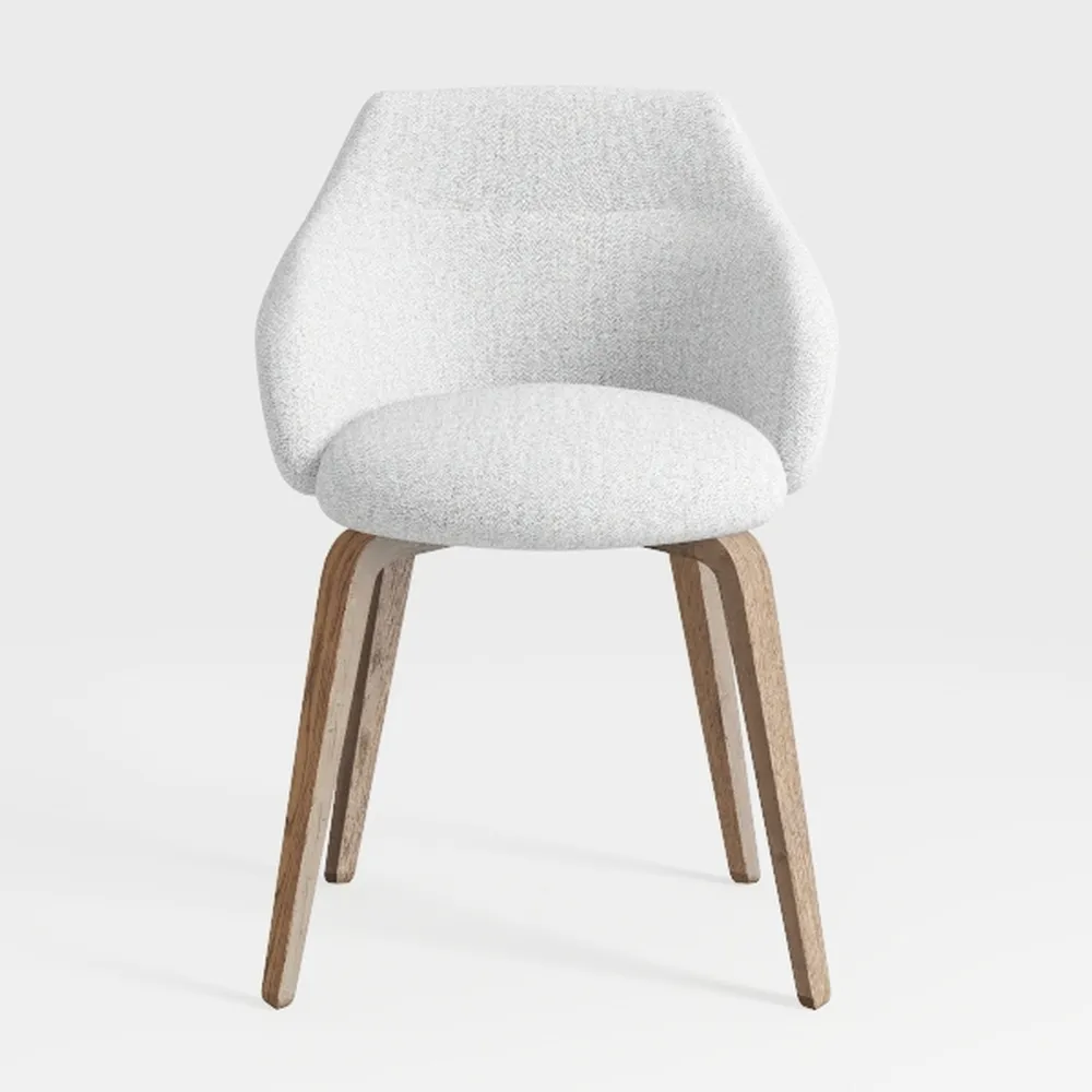 Counter Height Bar Stools, Modern Mid-Century