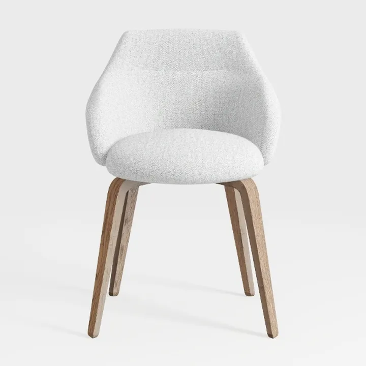 Counter Height Bar Stools, Modern Mid-Century