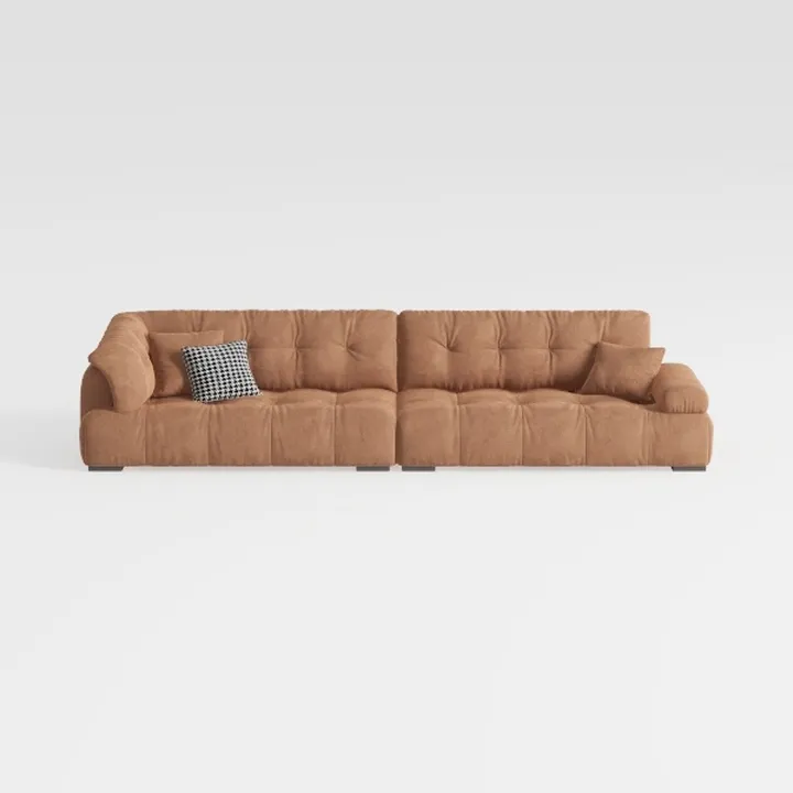 Meridian Furniture 641Saddle-S140 Collection