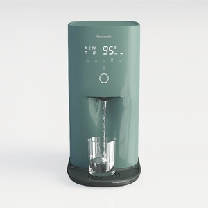 water purifier-Coffee Break