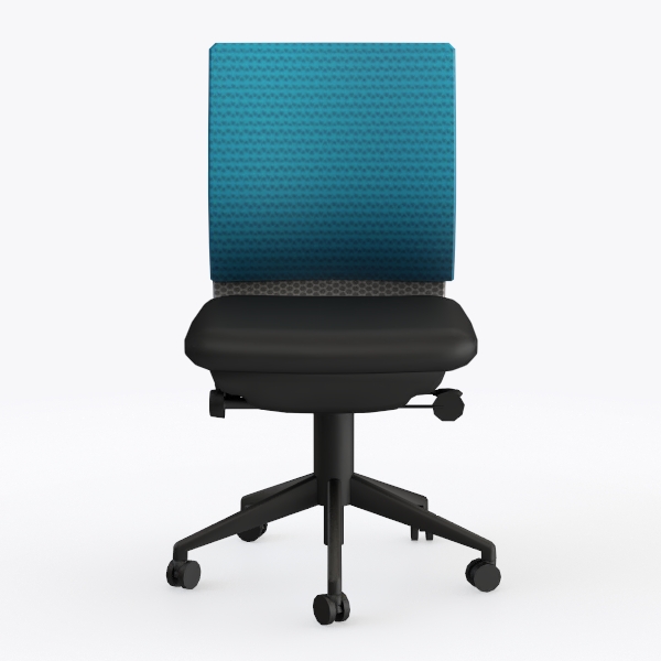 Schwake Ergonomic Office Chair Home Mesh Desk Chai