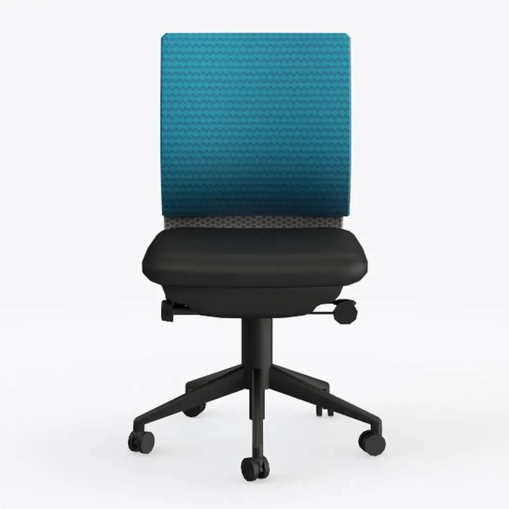 Schwake Ergonomic Office Chair Home Mesh Desk Chai