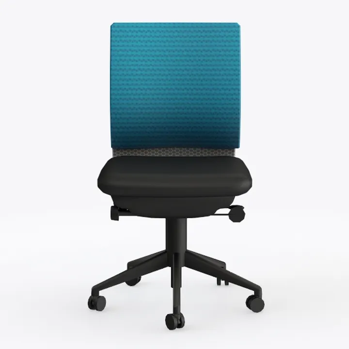 Schwake Ergonomic Office Chair Home Mesh Desk Chai