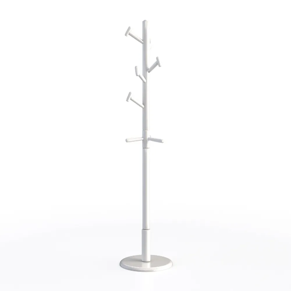 Kids Coat Rack, Freestanding Coat Racks with 8