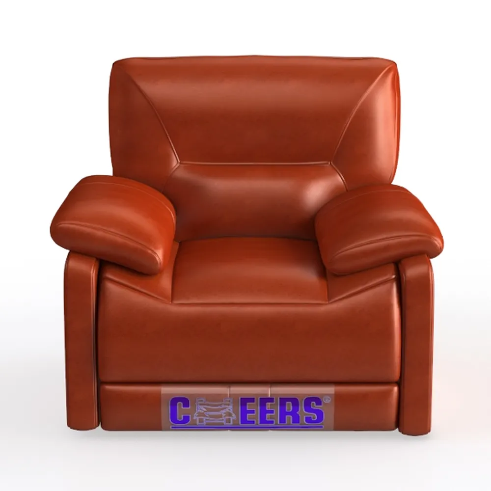 President Ergonomic Office Chair with Armrests, Lu