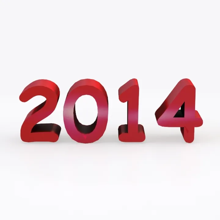2014 Red