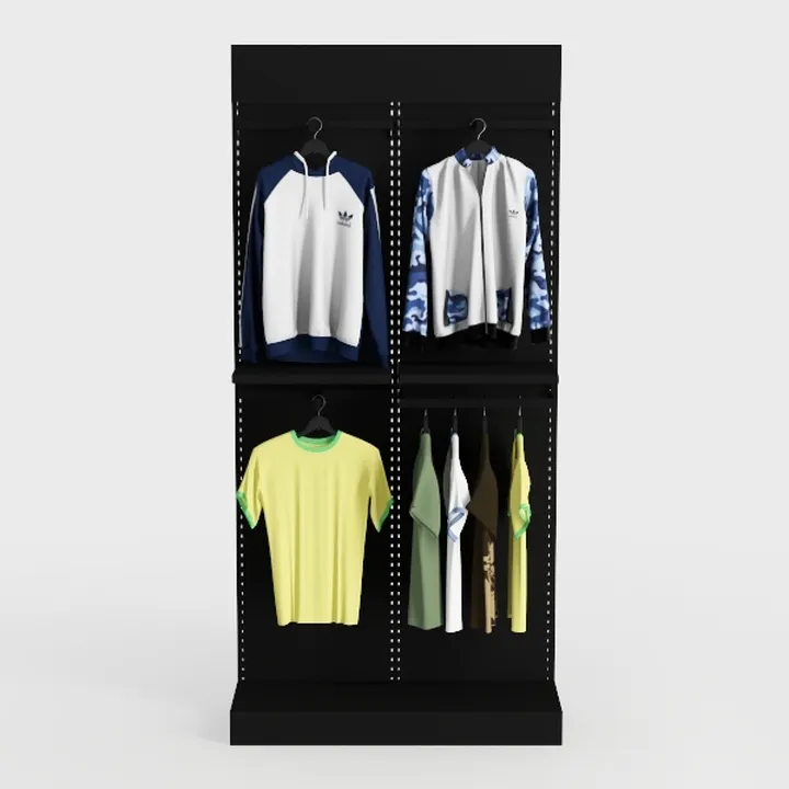 coat rack-Clothing Selects