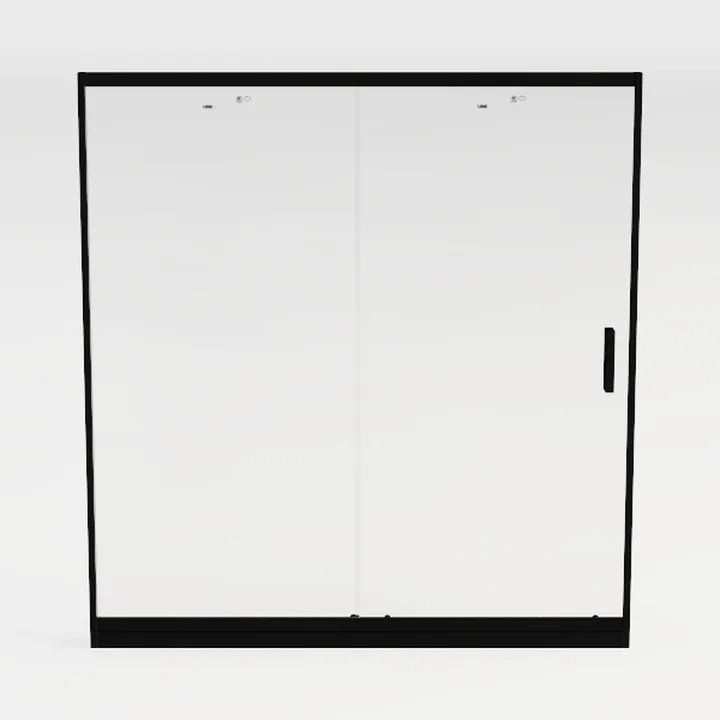 24" x 36" Pivot Rectangle Bathroom Mirror Tilting