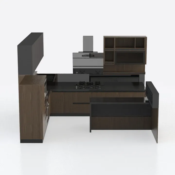 Cabinet Sets 436