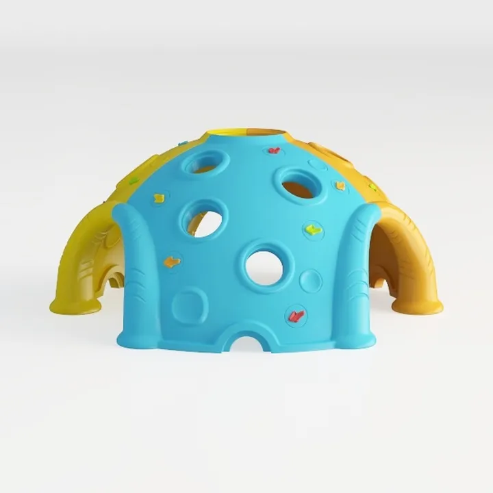 kids' play equipment-Pocket Park