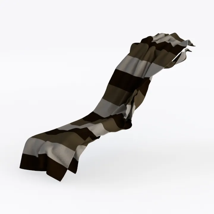 Interactive Throw_933