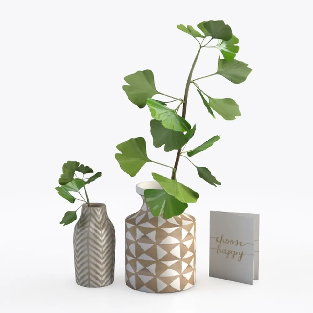 Large Artificial Potted Orchid Plant, Silk Flower 