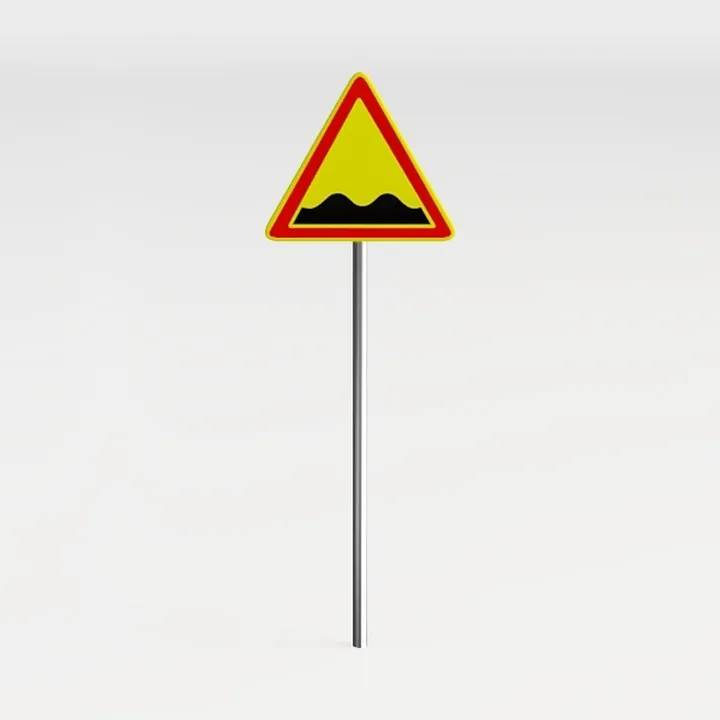 Traffic Sign_19