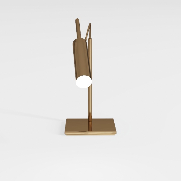 ONEWISH Industrial Table Lamp Set of 2 with USB C&