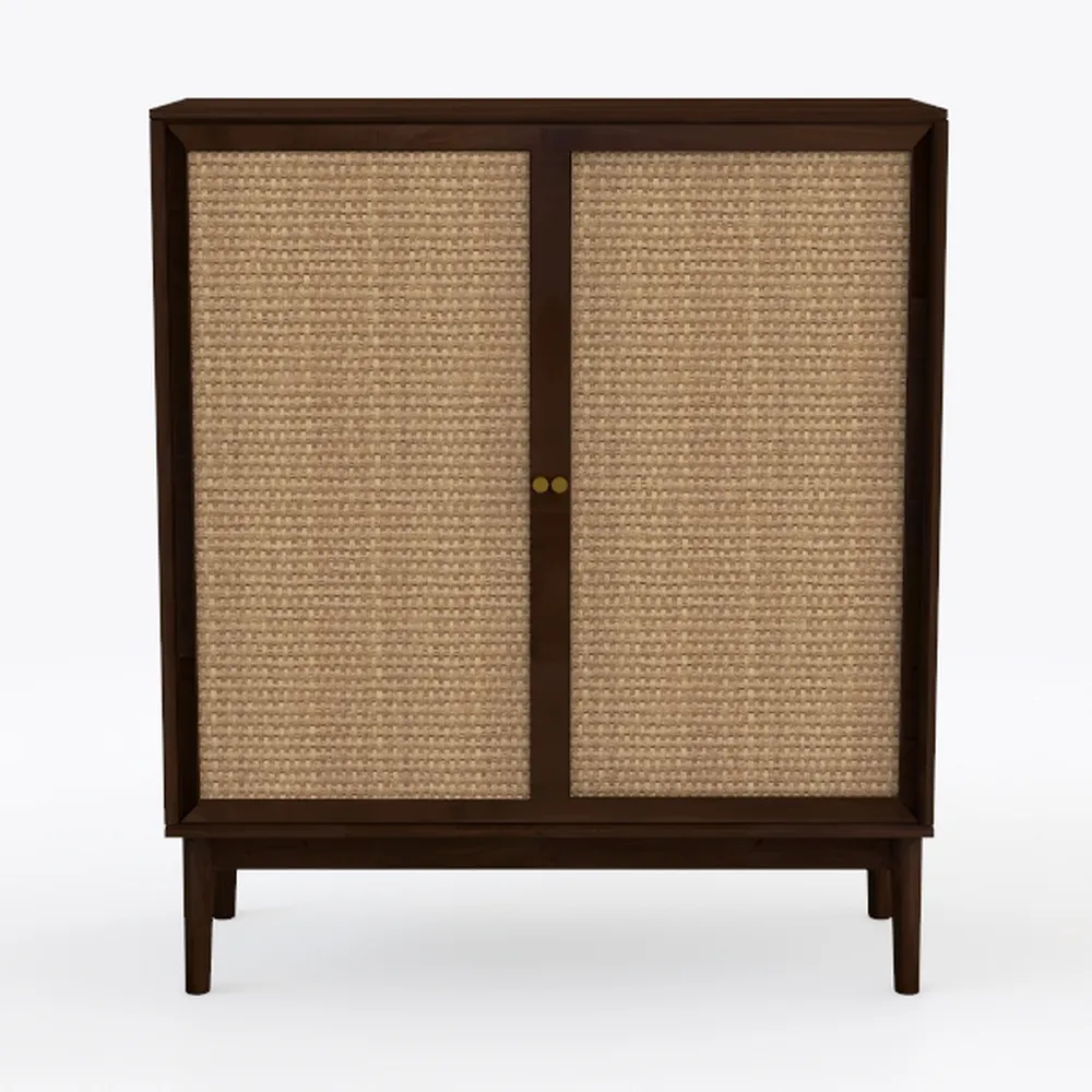Farini Sideboard Buffet Cabinet with Storage 