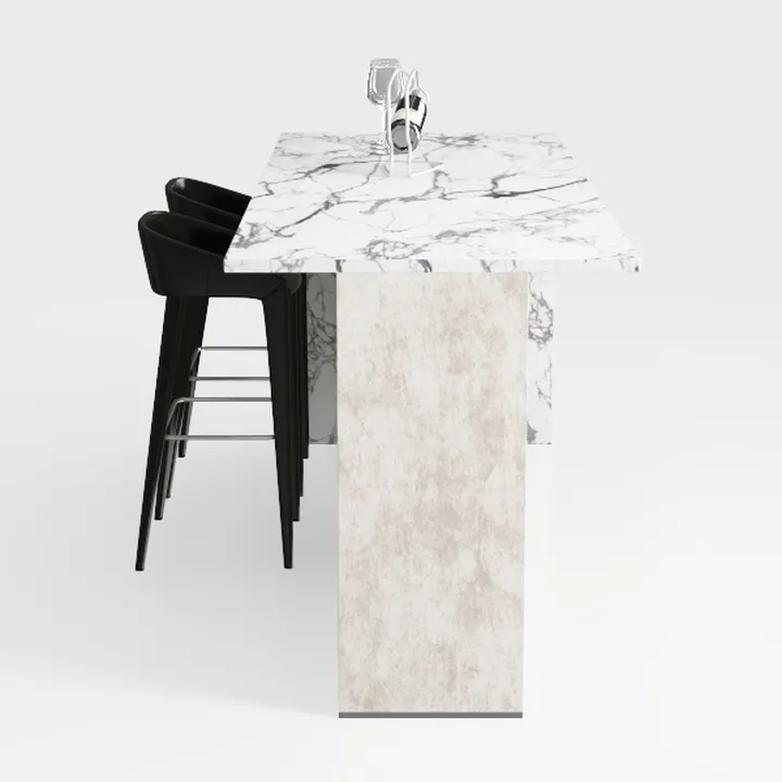 Set di 2 sgabelli da bar regolabili girevoli a 360° in pelle PU con schienale e poggiapiedi base cromata, design moderno grigio per cucina e sala da pranzo