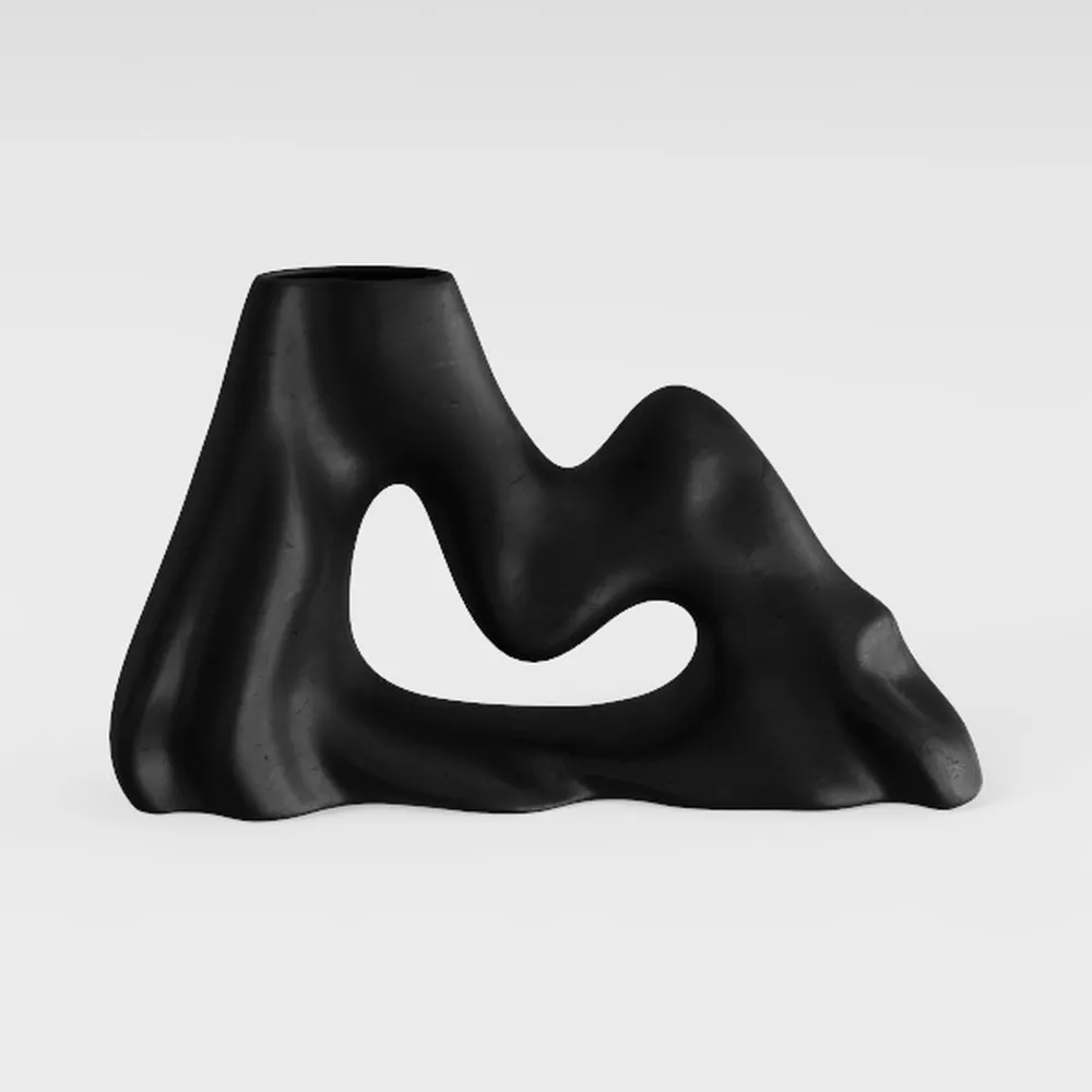 FANTESTICRYAN Small Heart Hands Statues Hand Love