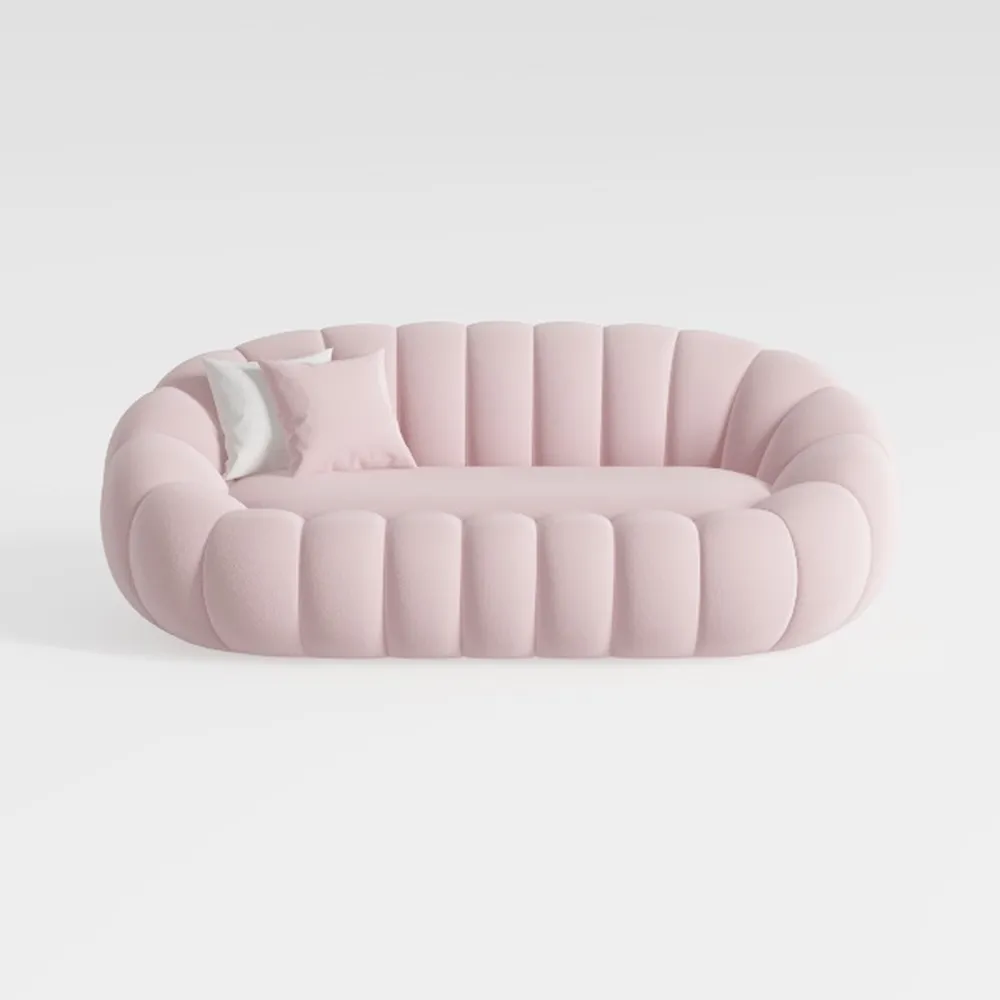 N/A Lazy Sofa Single Double Sofa Chair Bedroom Bal