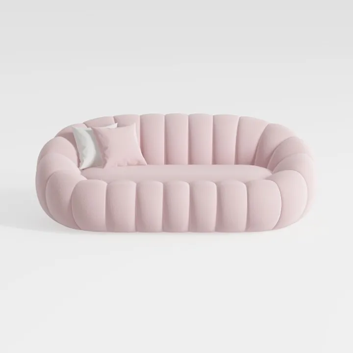 N/A Lazy Sofa Single Double Sofa Chair Bedroom Bal