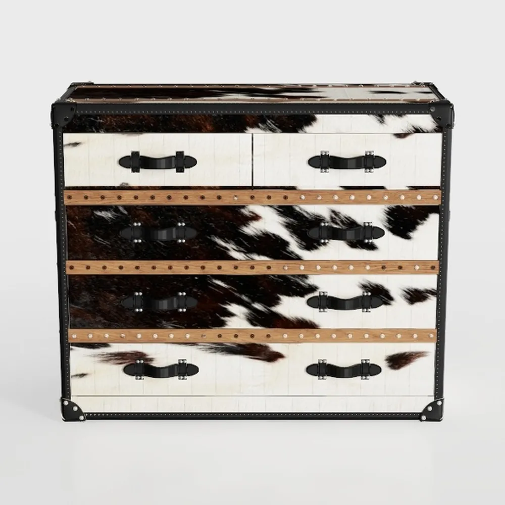 REIBII 3600LBS Garage Shelving 48" W Storage