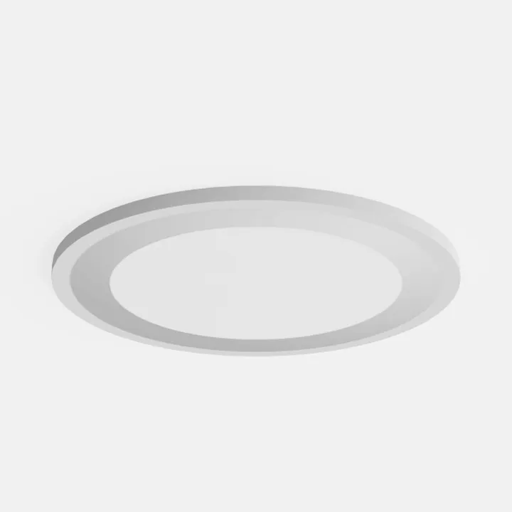 Peasur 15Inch LED Ceiling Light Flush Mount, 5CCT 