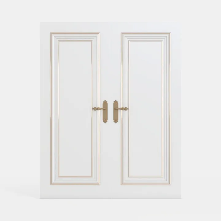 door