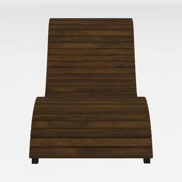 sun lounger-Go Camping