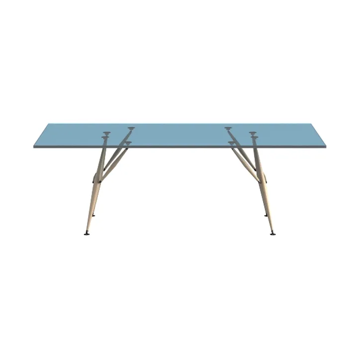 ROCK CLOUD Portable Camping Table Ultralight