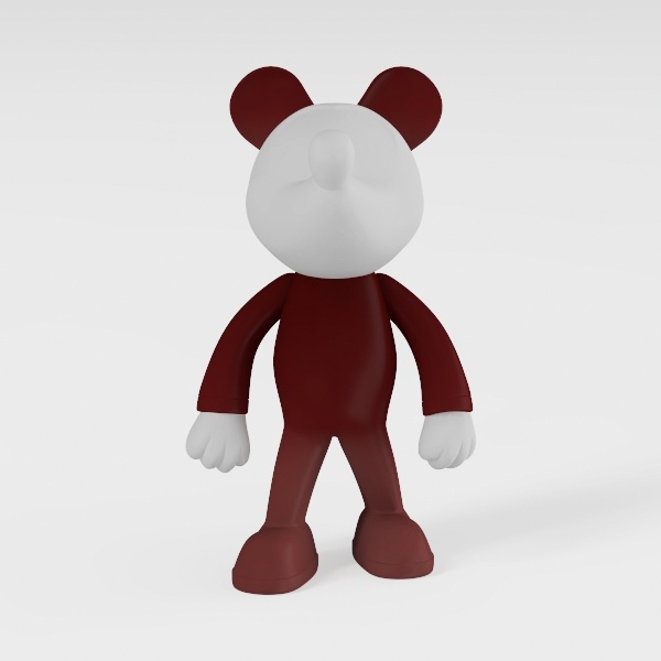 decoration-Youthful Comrades