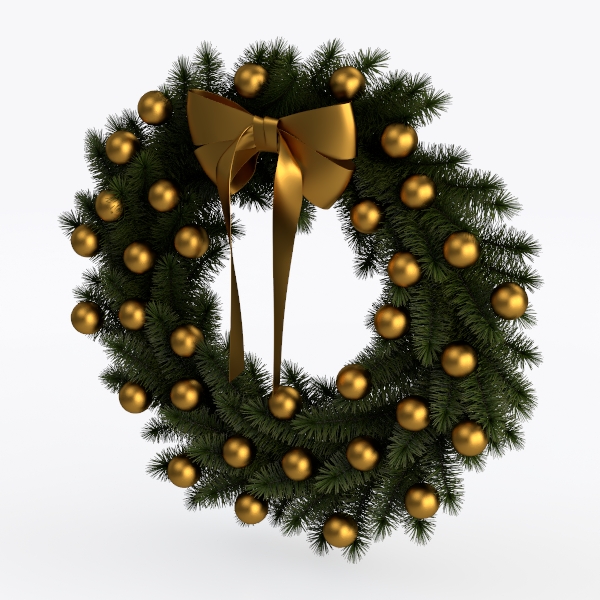 Christmas Wall Decor (18)