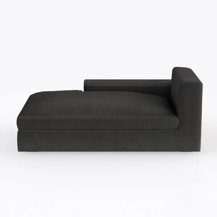3 in 1 Sleeper Sofa Couch Bed, Convertible Lovesea