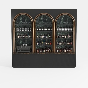 liquor cabinet-Bar Furniture
