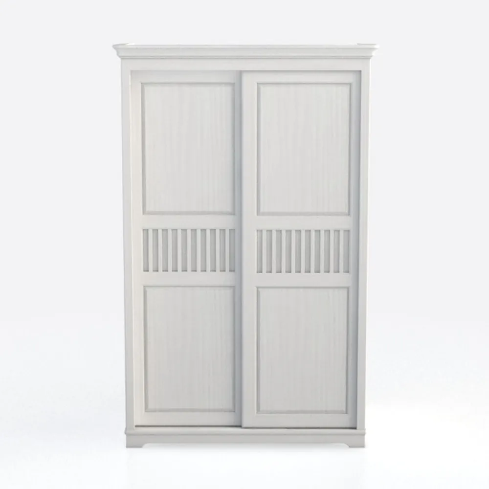 IRONCK Kitchen Pantry Storage Cabinet 72.6" H