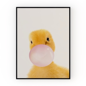 painting-Rainforest Wall Deco