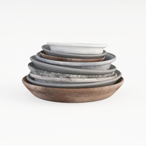 Open-air Cafe-vessels 3.max