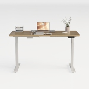 Adjustable Stand Up Desk with Memory Preset
