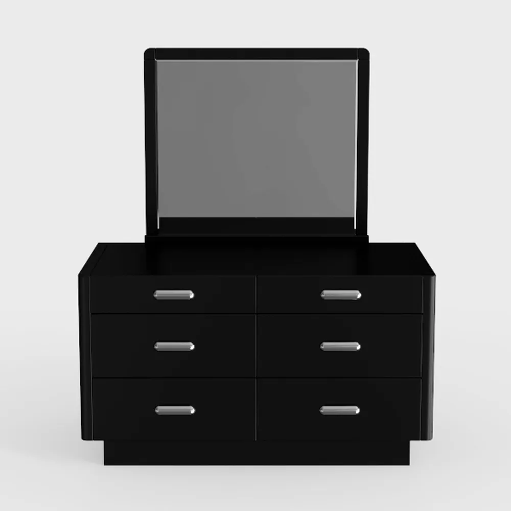 DWVO Makeup Vanity Desk for Dressing Room, Vanity