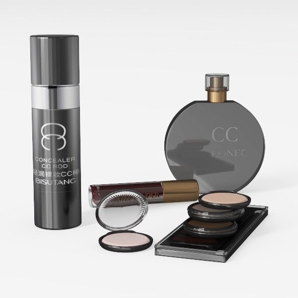 cosmetics-Beauty Corner