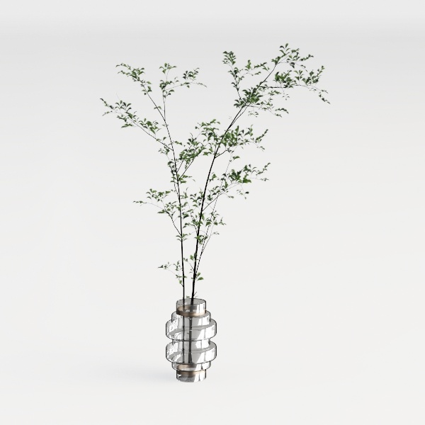 MAQIAHN 6 Baby Breath Artificial Flowers - Babies