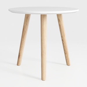 2 Pack Wooden Kids Stool - Perfect for Sensory