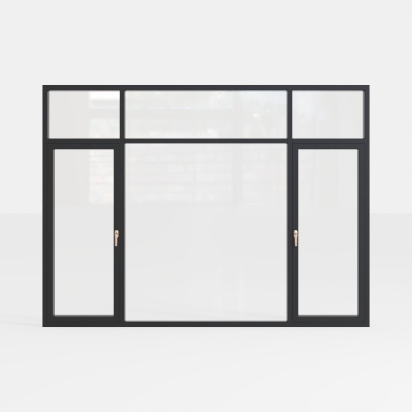 window-Children&#39;s Day