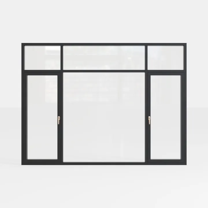 window-Children's Day